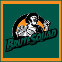 Brute Squad logo