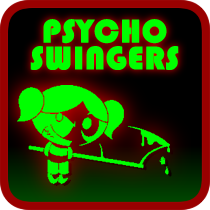 Psycho Swingers logo