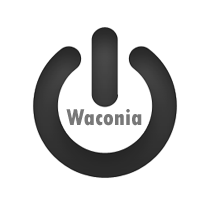 Waconia Power Company logo